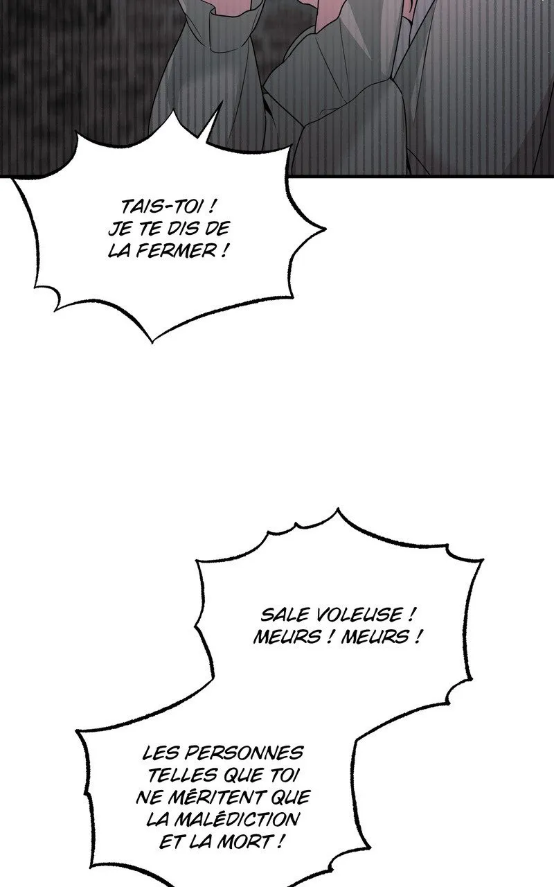 Read Angelic Lady FR Manga Online