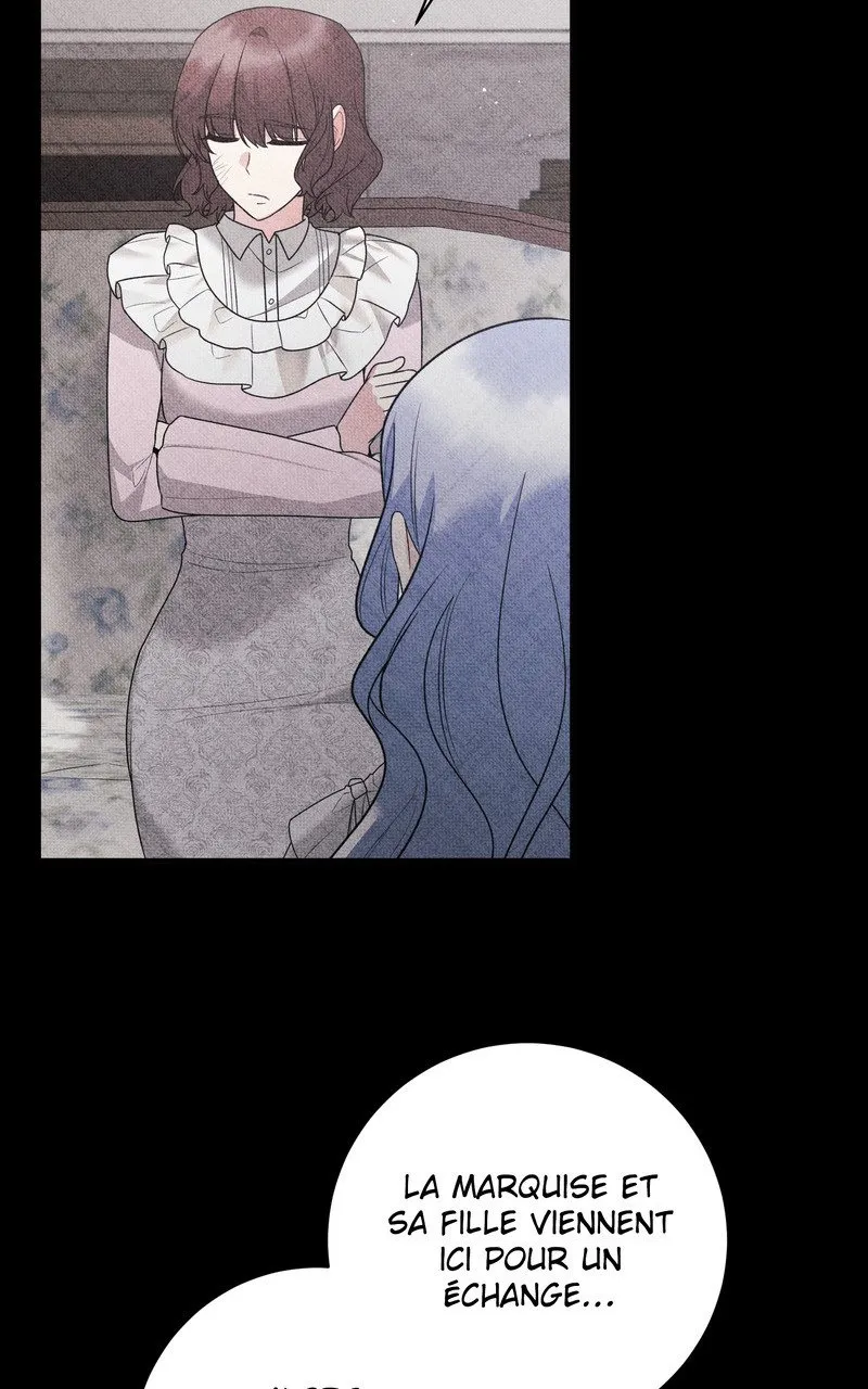 Read Angelic Lady FR Manga Online