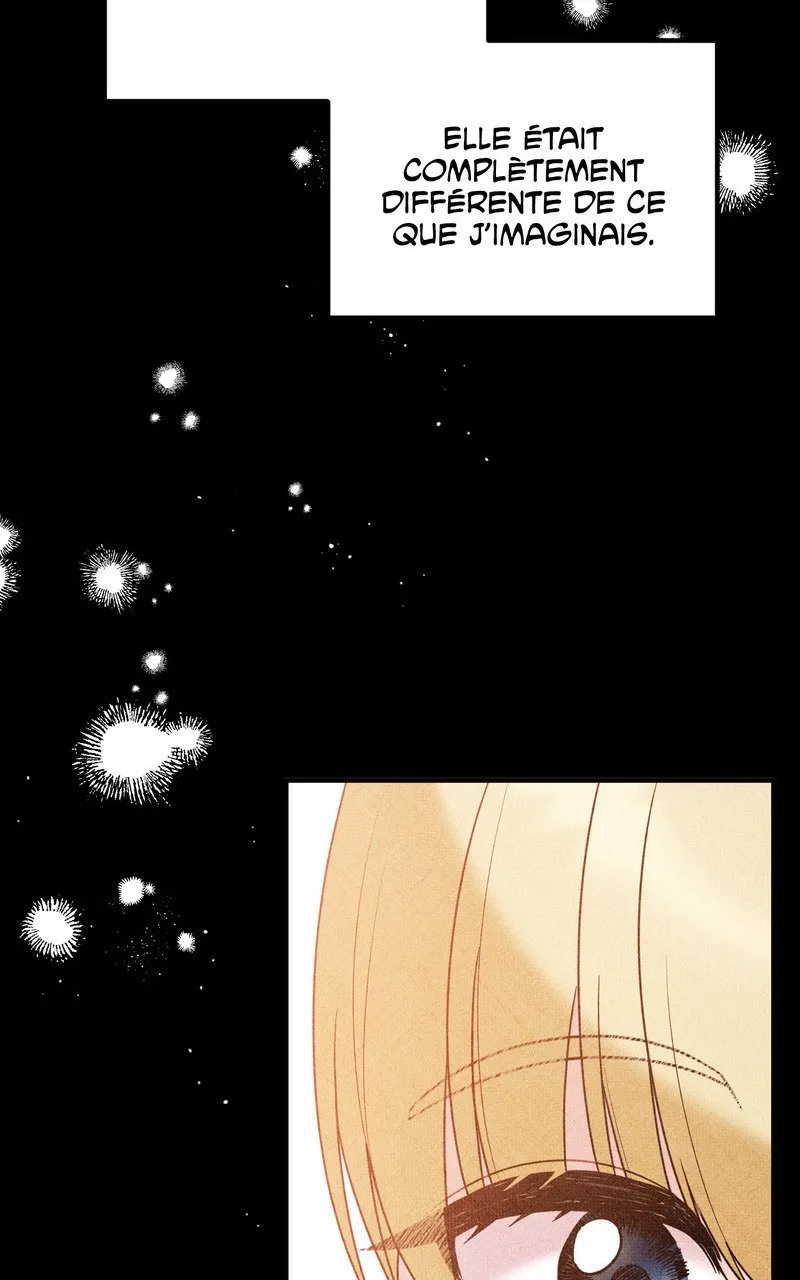 Read Angelic Lady FR Manga Online