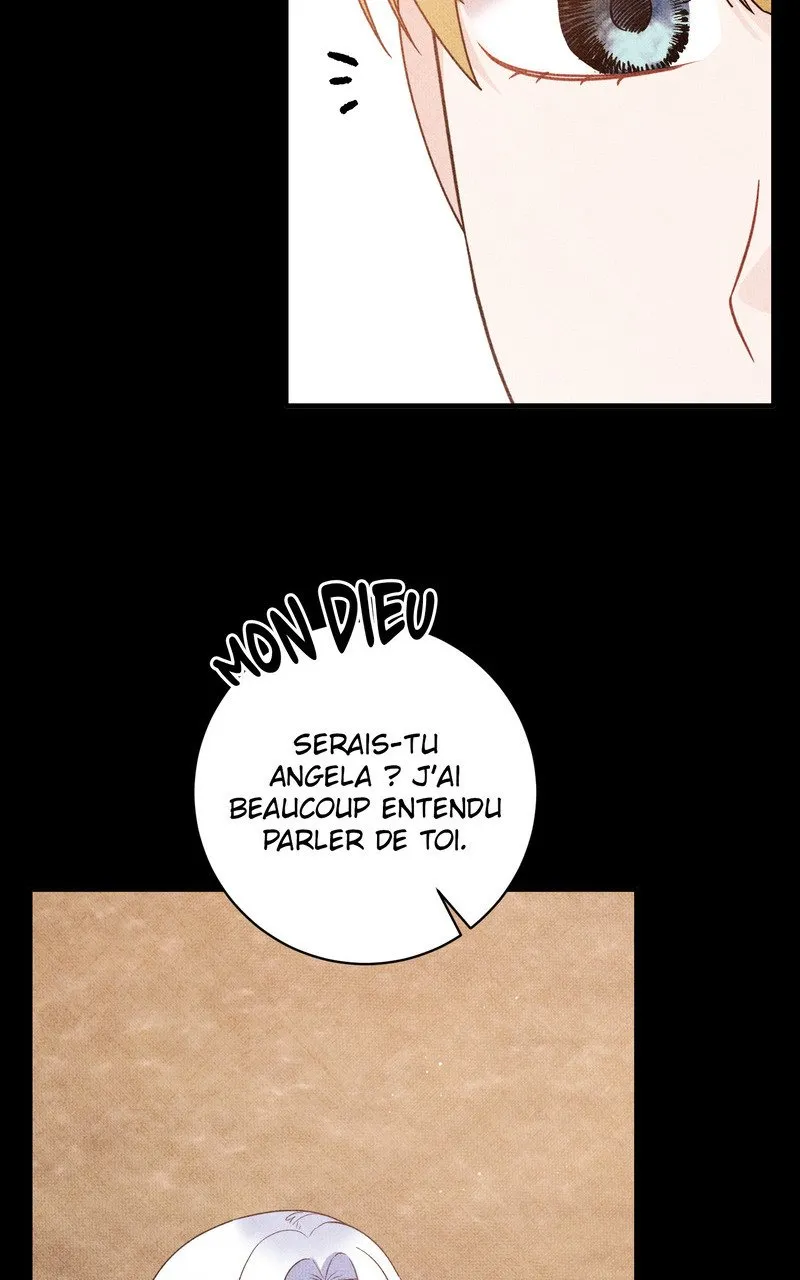 Read Angelic Lady FR Manga Online
