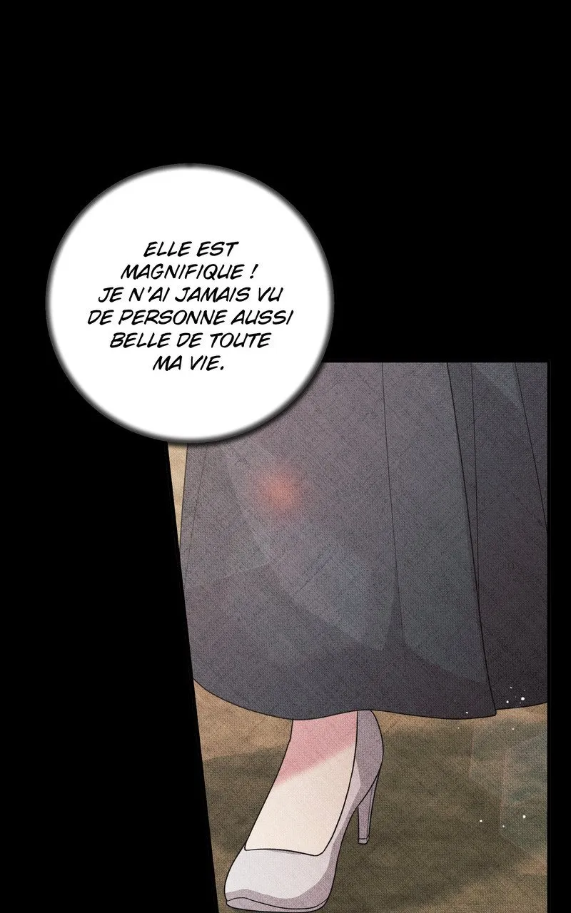 Read Angelic Lady FR Manga Online