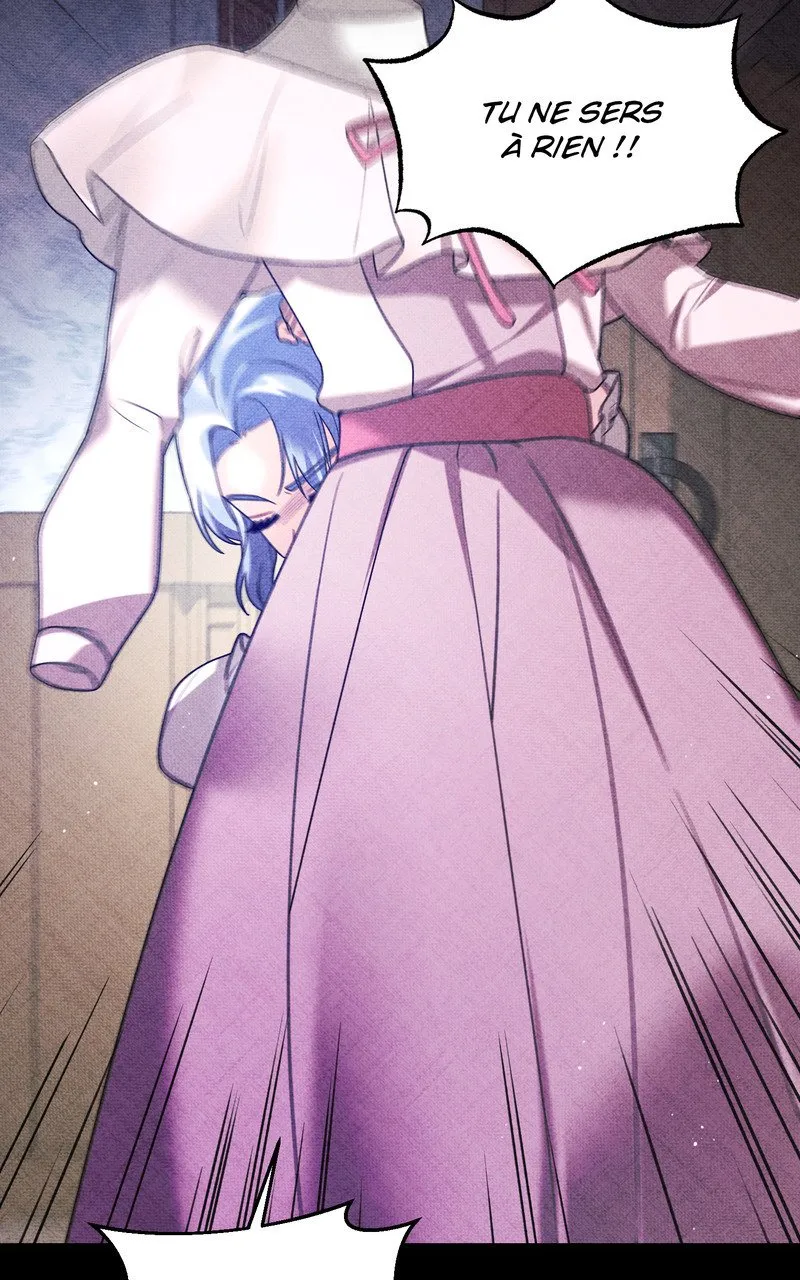 Read Angelic Lady FR Manga Online