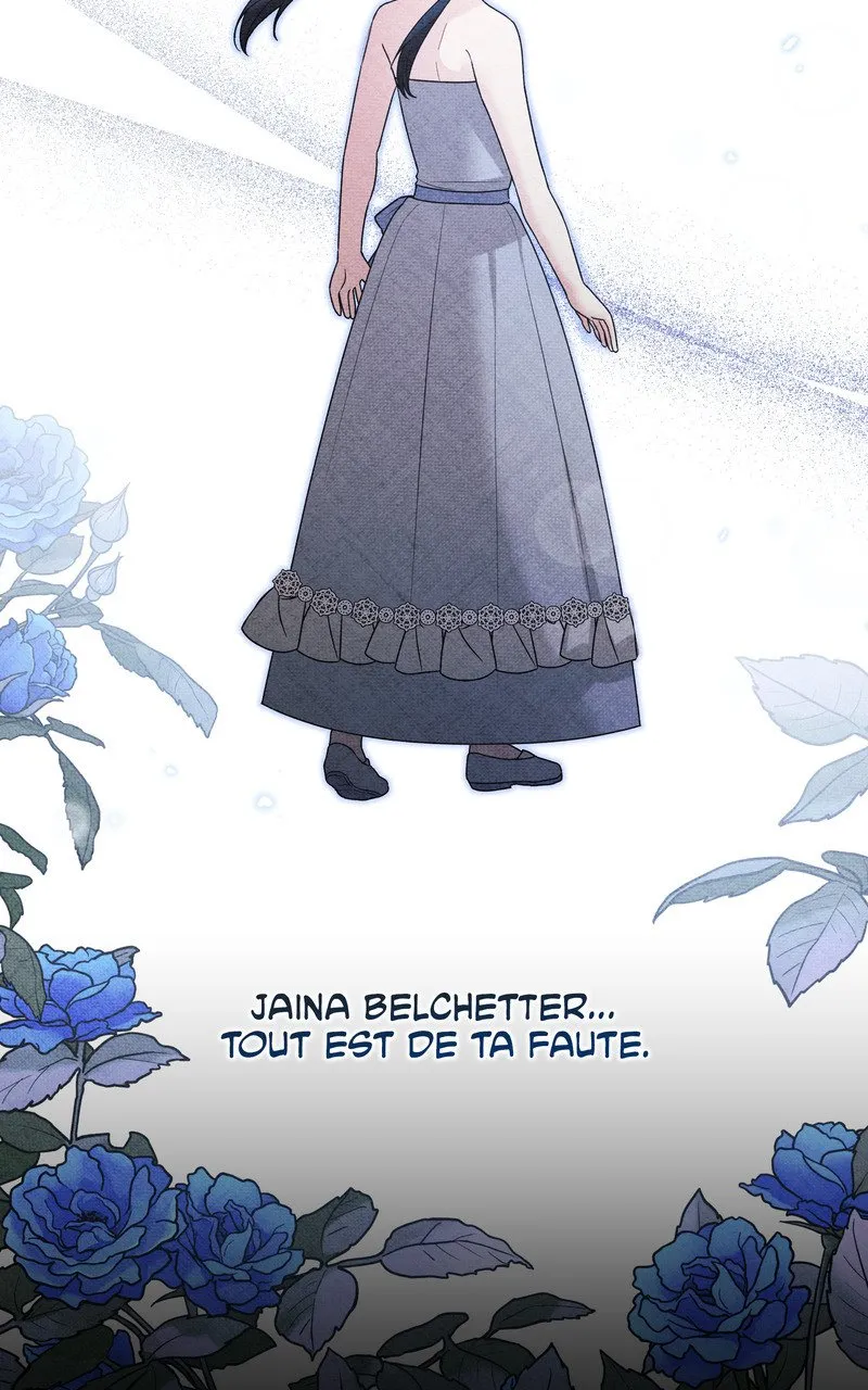 Read Angelic Lady FR Manga Online