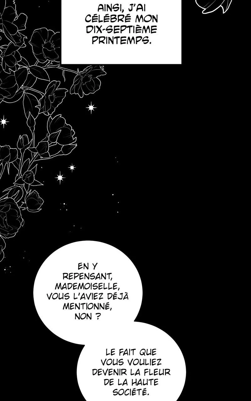 Read Angelic Lady FR Manga Online
