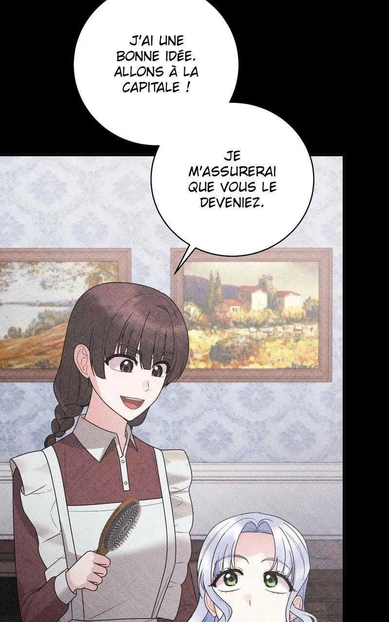 Read Angelic Lady FR Manga Online