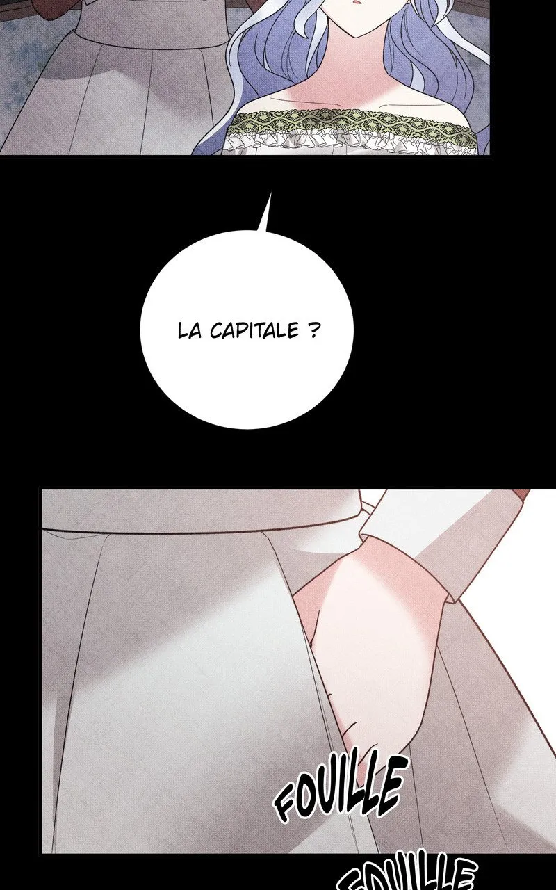 Read Angelic Lady FR Manga Online