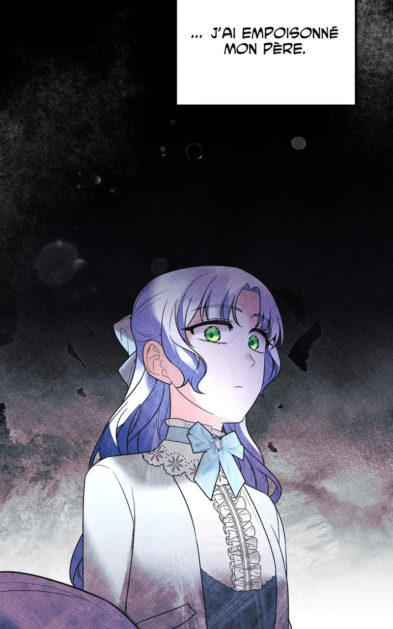 Read Angelic Lady FR Manga Online
