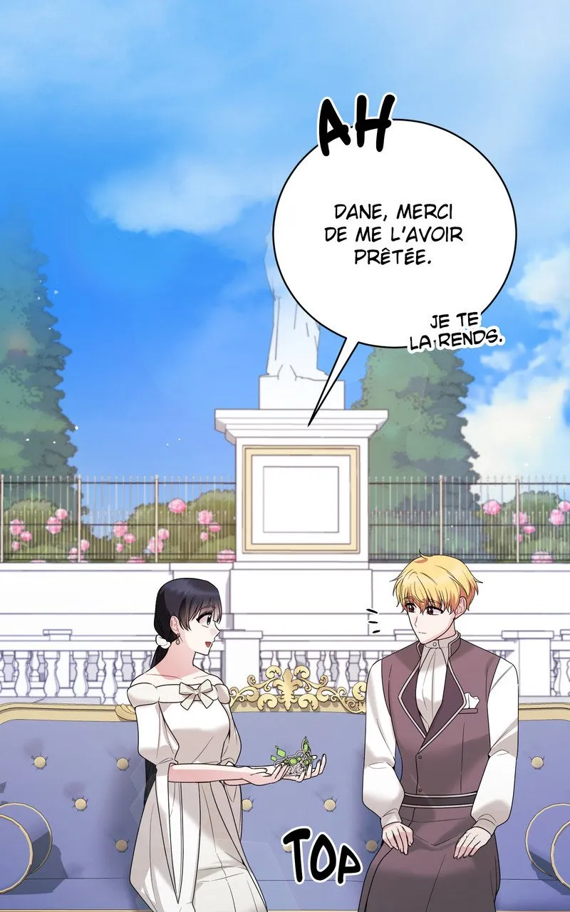 Read Angelic Lady FR Manga Online