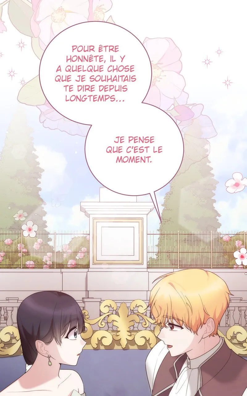Read Angelic Lady FR Manga Online