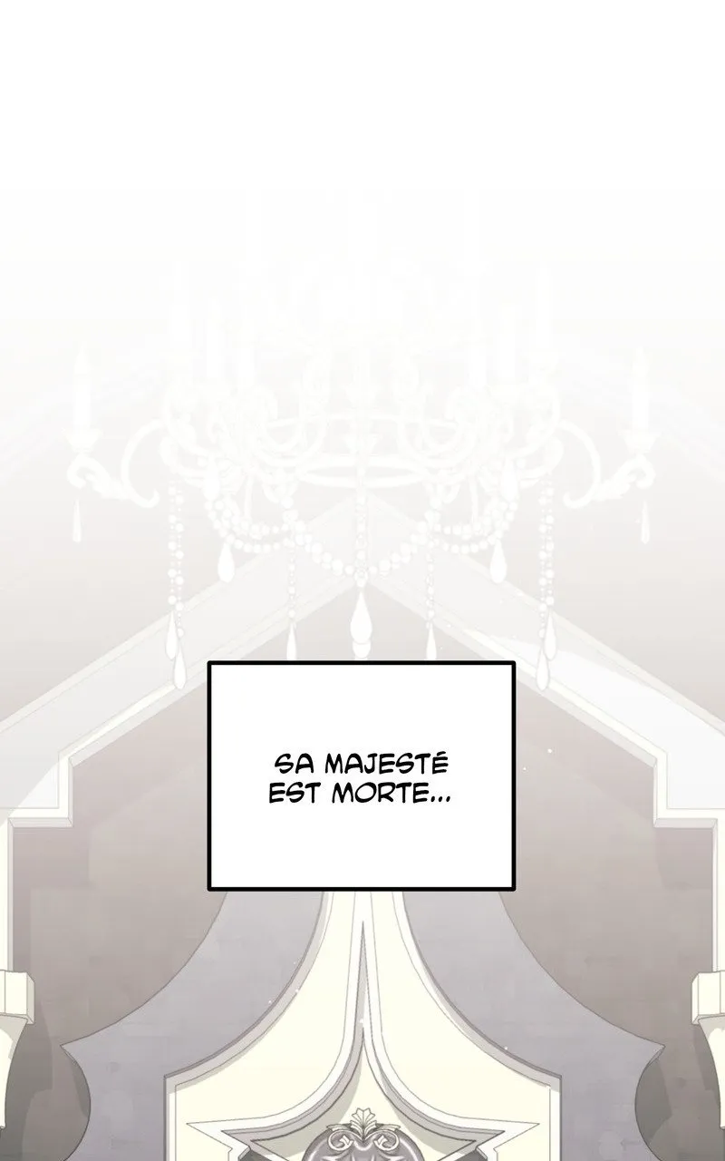 Read Angelic Lady FR Manga Online