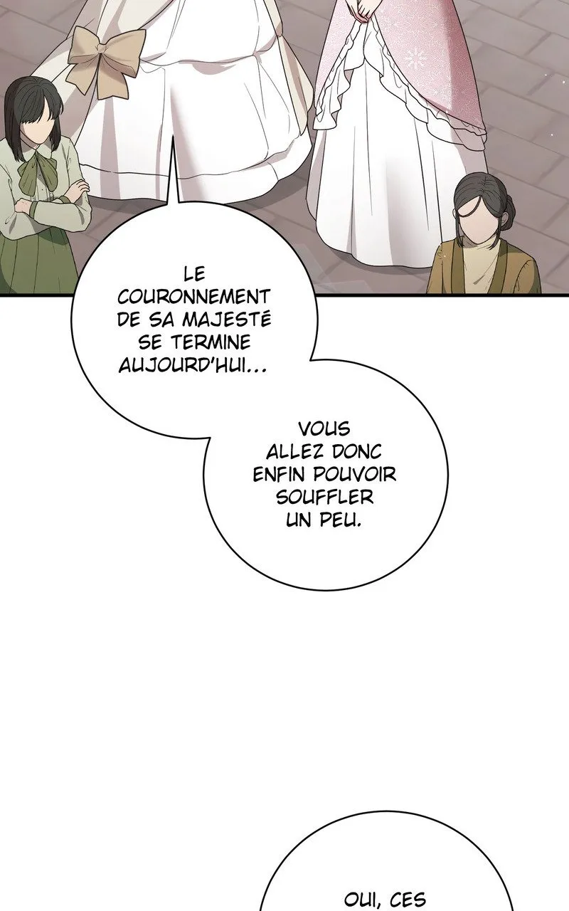 Read Angelic Lady FR Manga Online