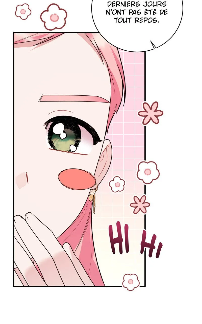 Read Angelic Lady FR Manga Online