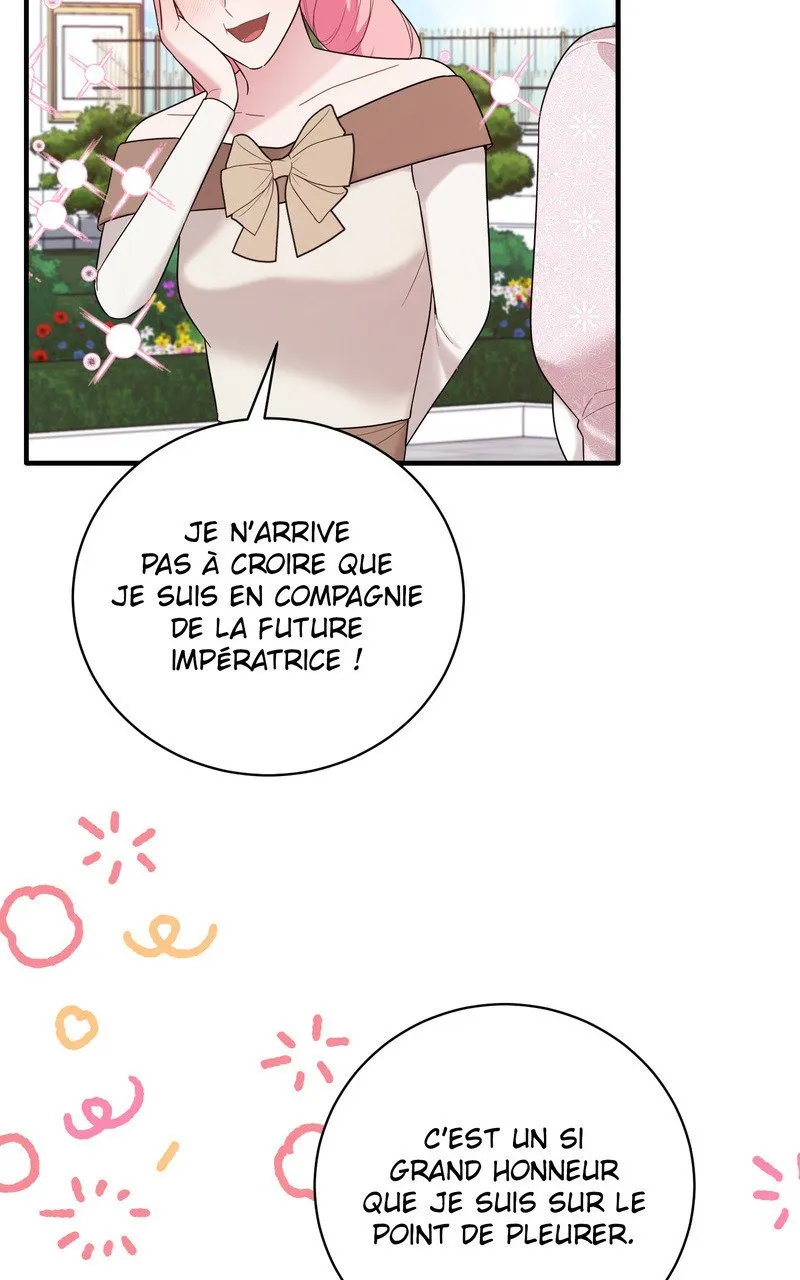 Read Angelic Lady FR Manga Online