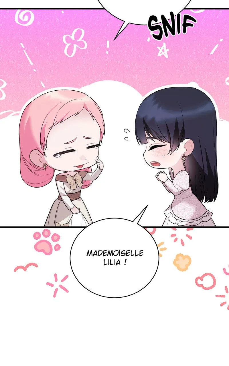 Read Angelic Lady FR Manga Online