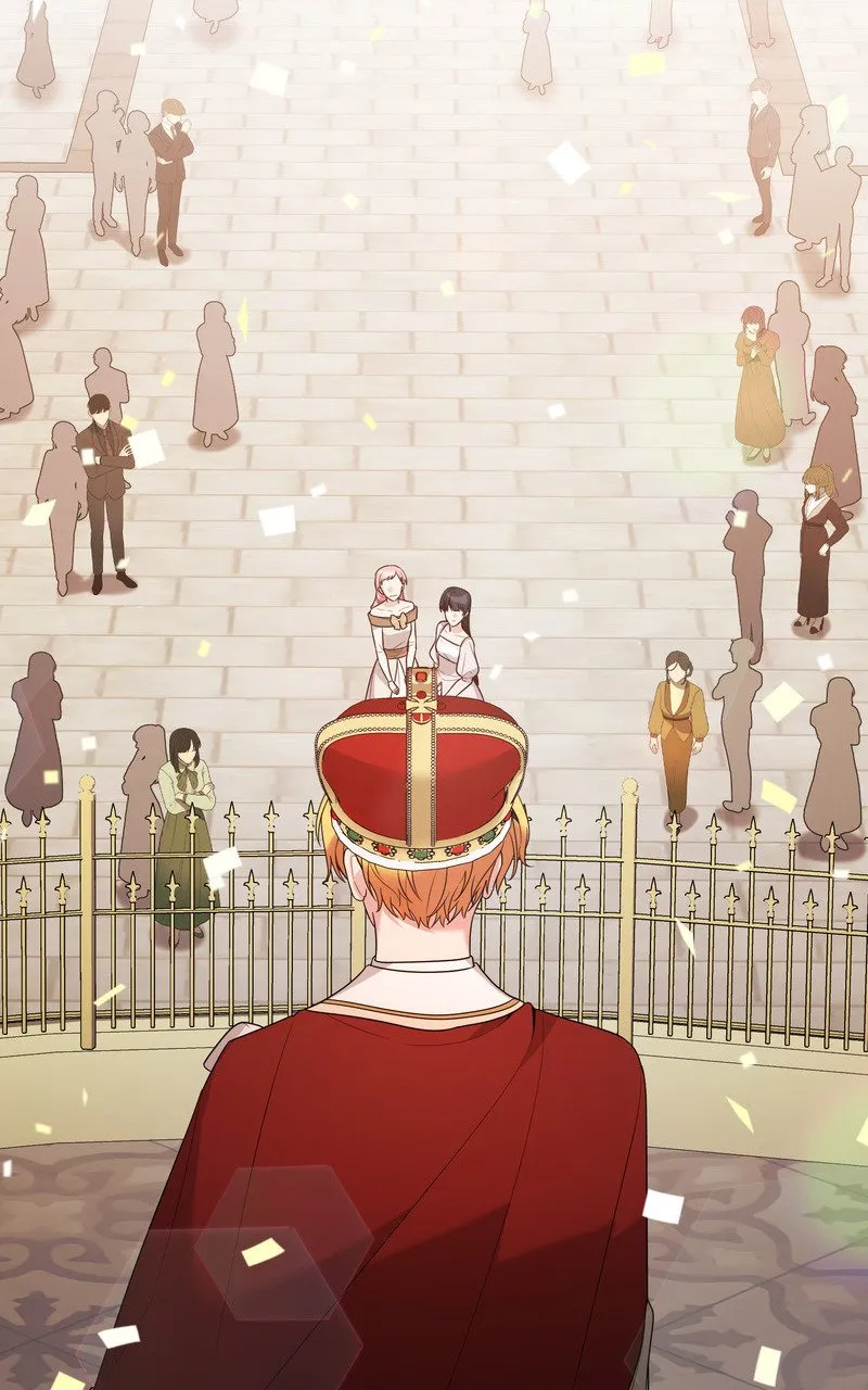 Read Angelic Lady FR Manga Online