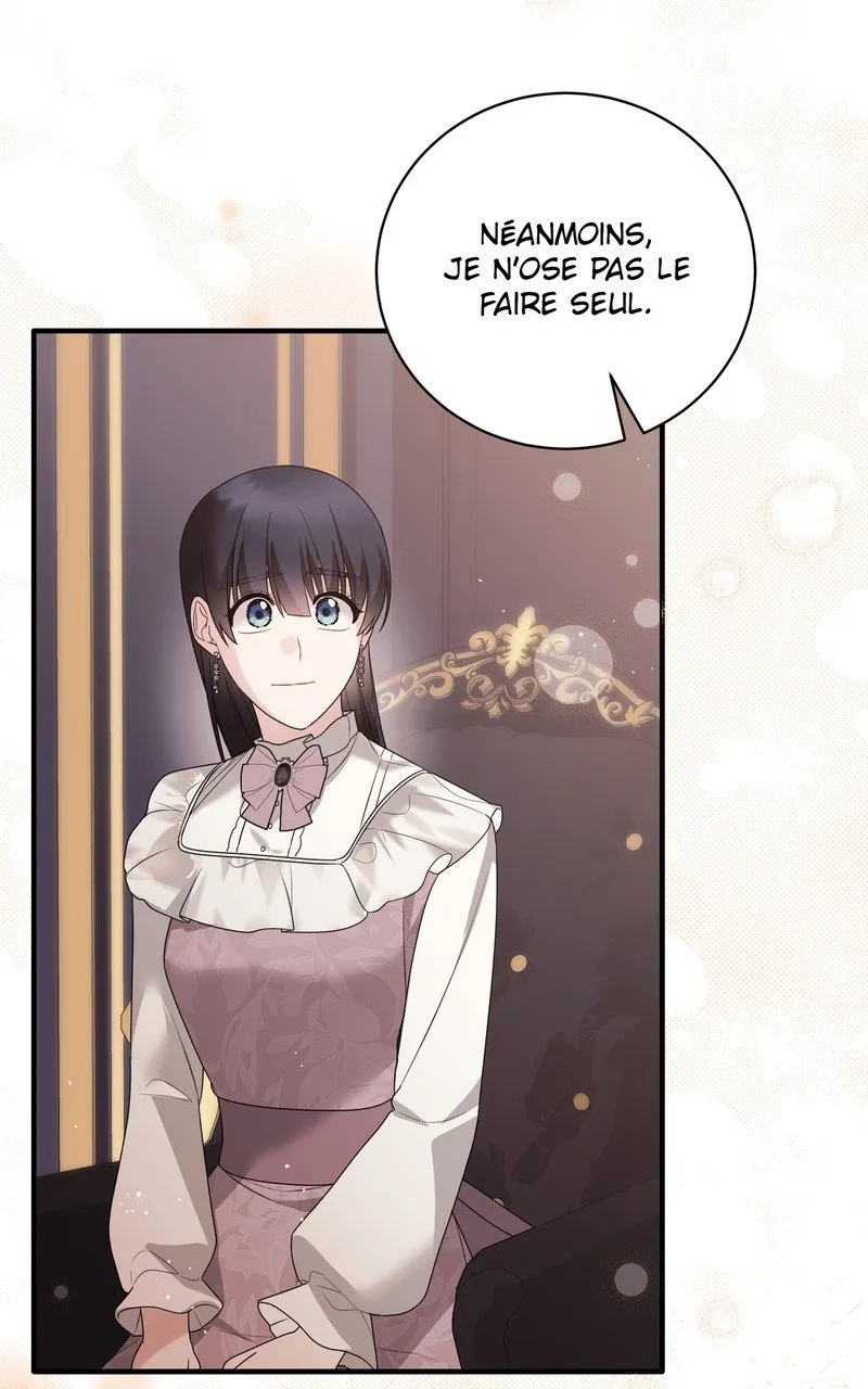 Read Angelic Lady FR Manga Online
