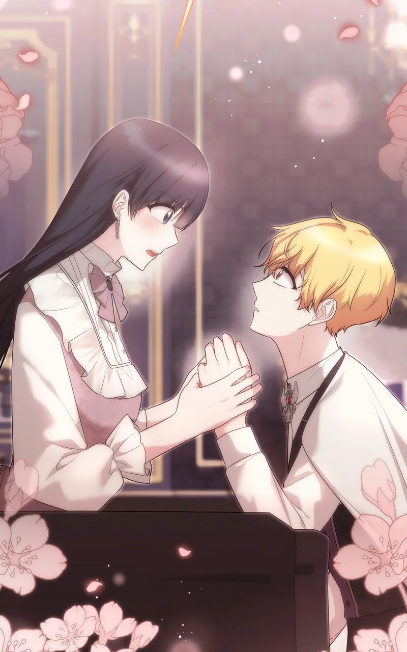 Read Angelic Lady FR Manga Online