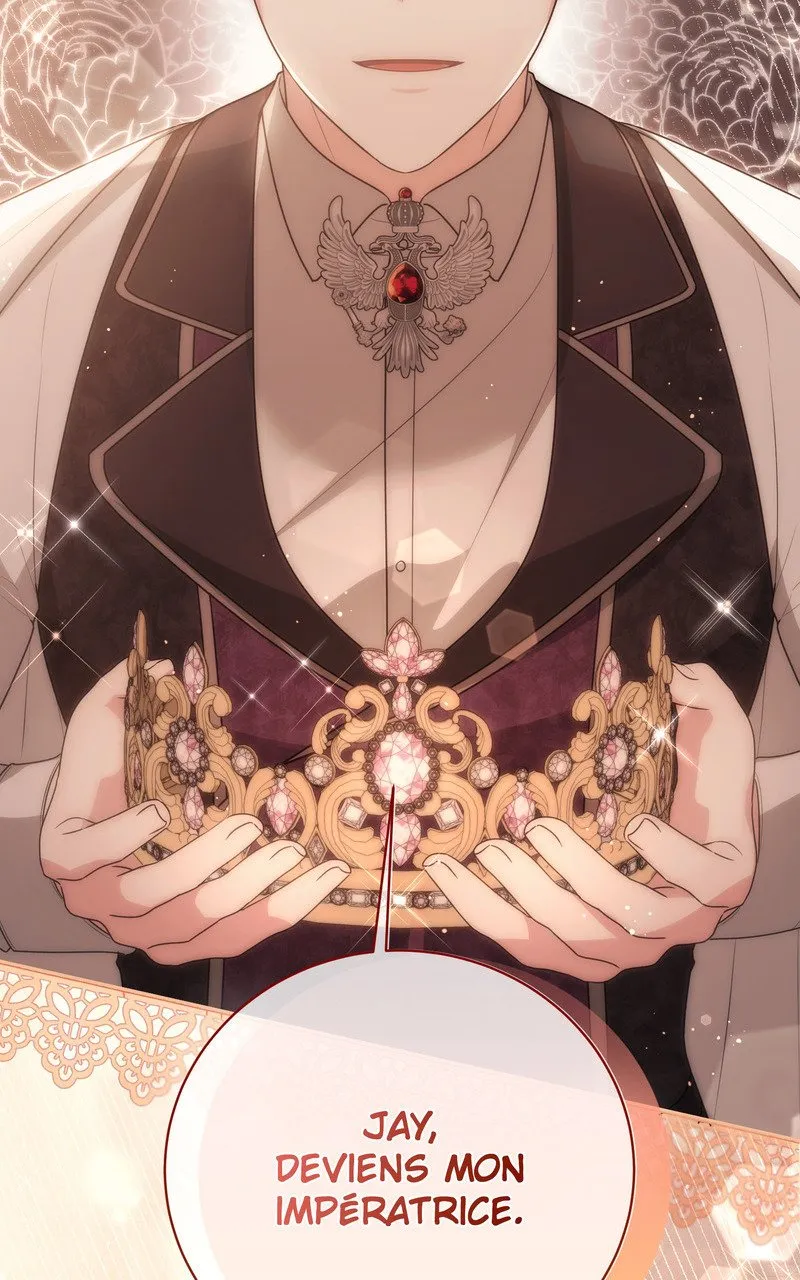 Read Angelic Lady FR Manga Online