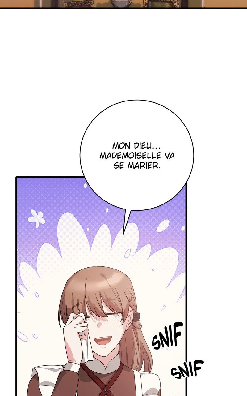 Read Angelic Lady FR Manga Online