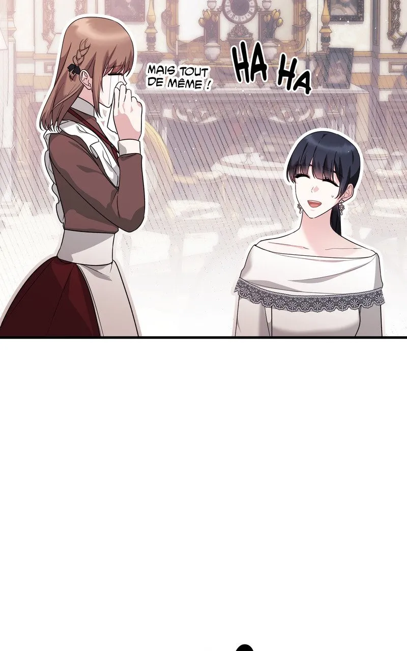 Read Angelic Lady FR Manga Online