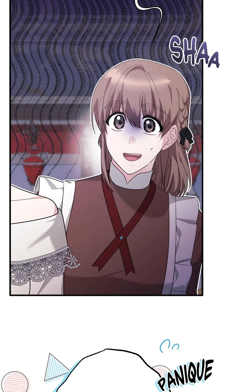 Read Angelic Lady FR Manga Online