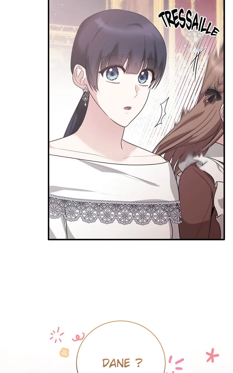 Read Angelic Lady FR Manga Online