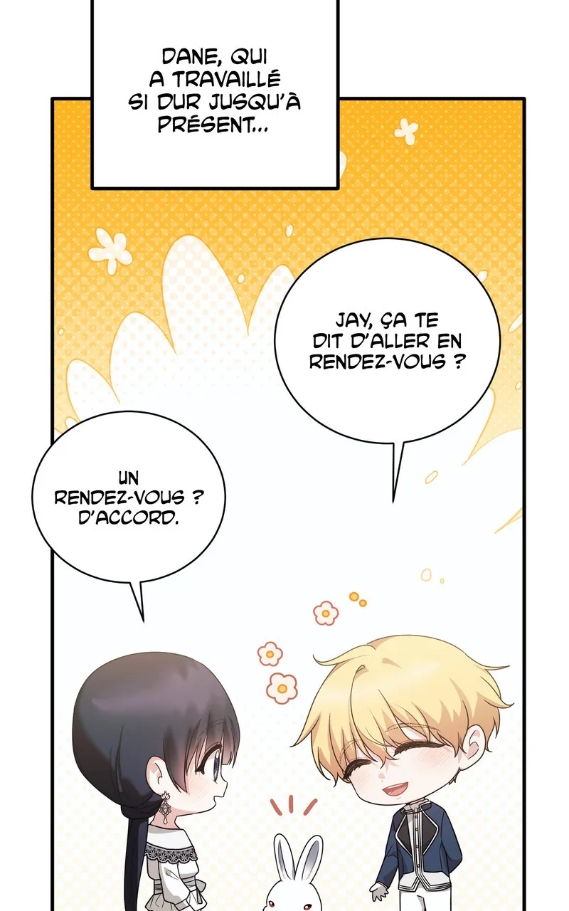 Read Angelic Lady FR Manga Online
