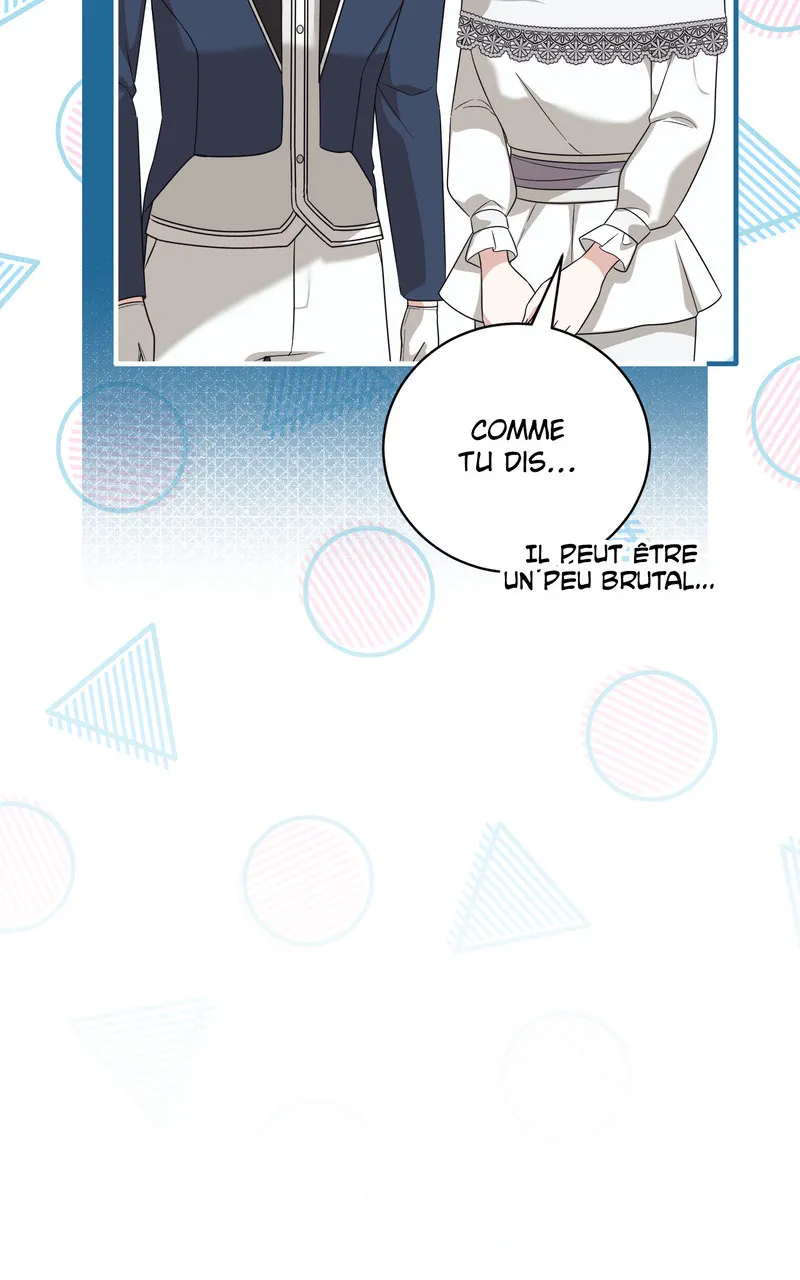 Read Angelic Lady FR Manga Online