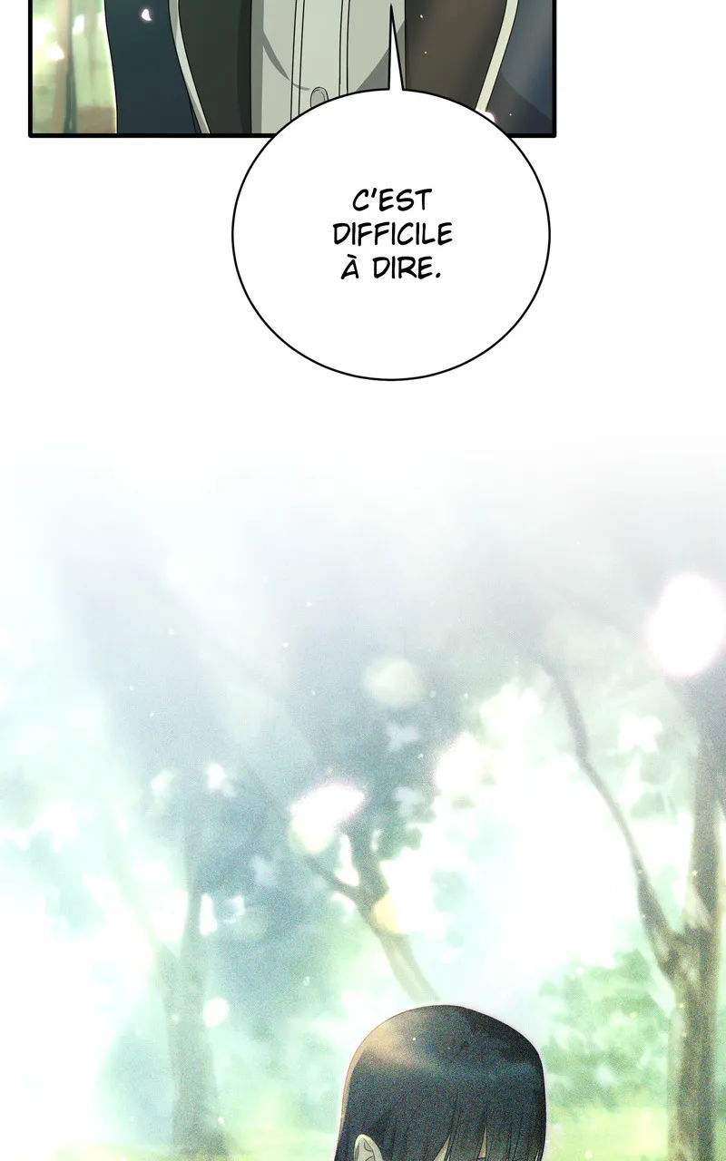 Read Angelic Lady FR Manga Online