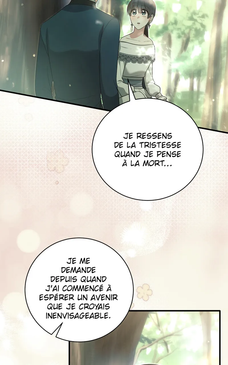 Read Angelic Lady FR Manga Online