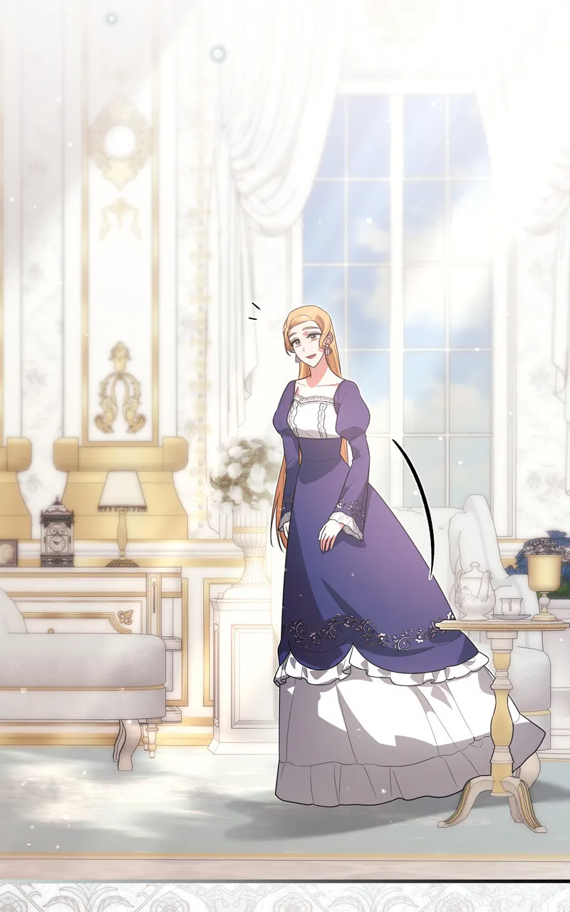 Read Angelic Lady FR Manga Online