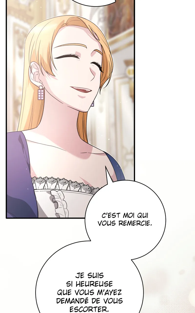 Read Angelic Lady FR Manga Online