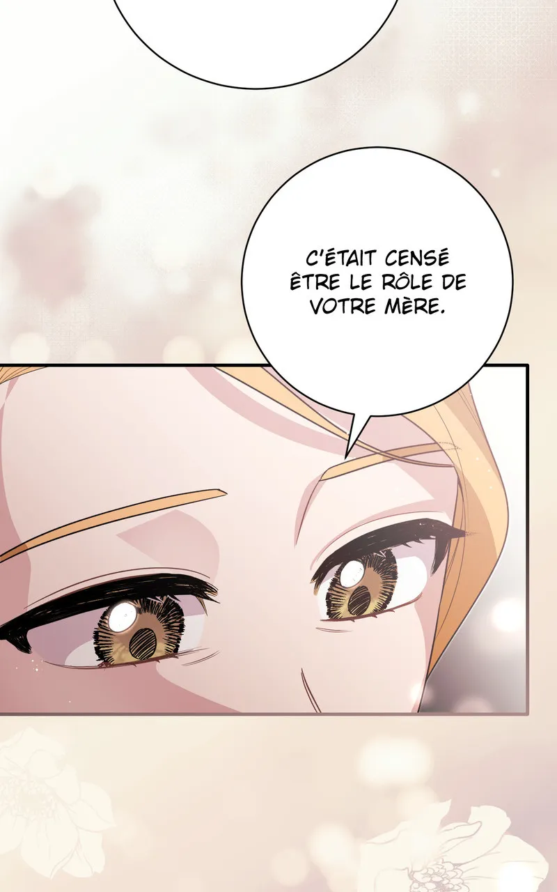 Read Angelic Lady FR Manga Online