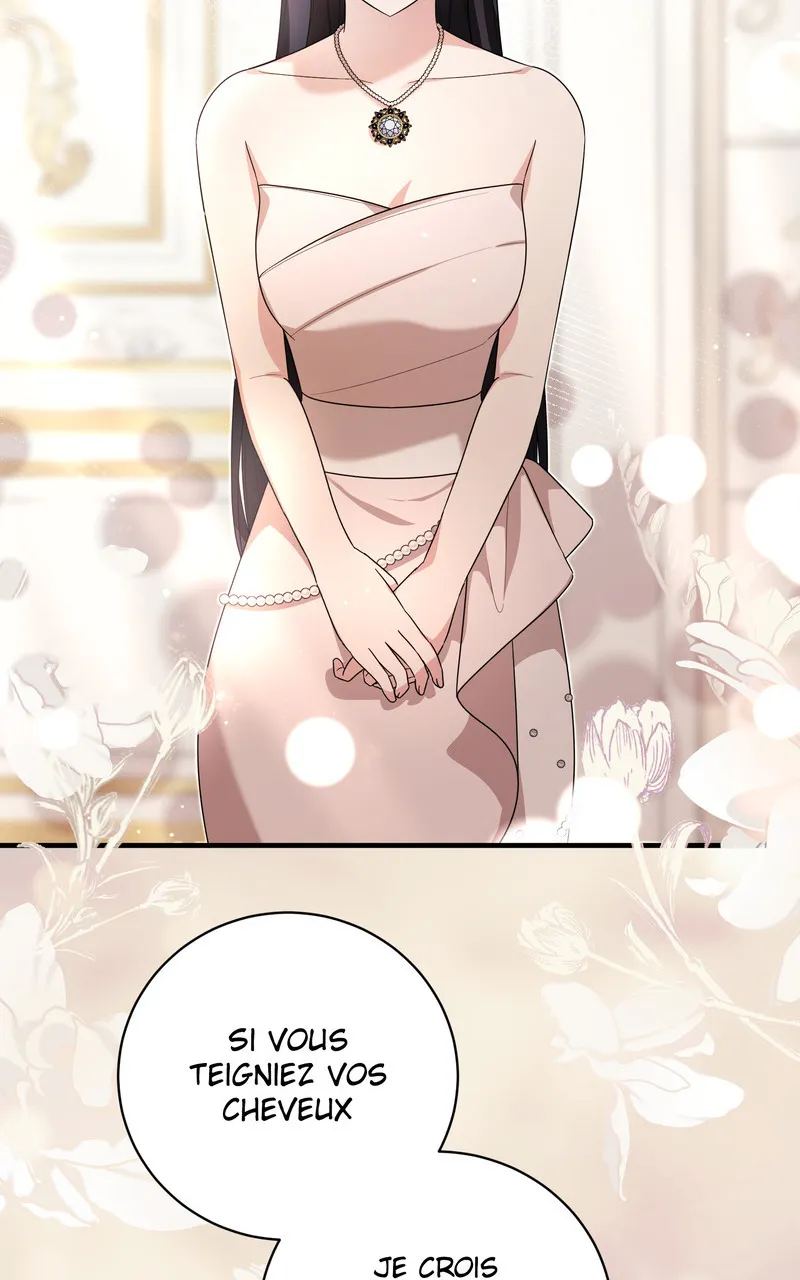Read Angelic Lady FR Manga Online