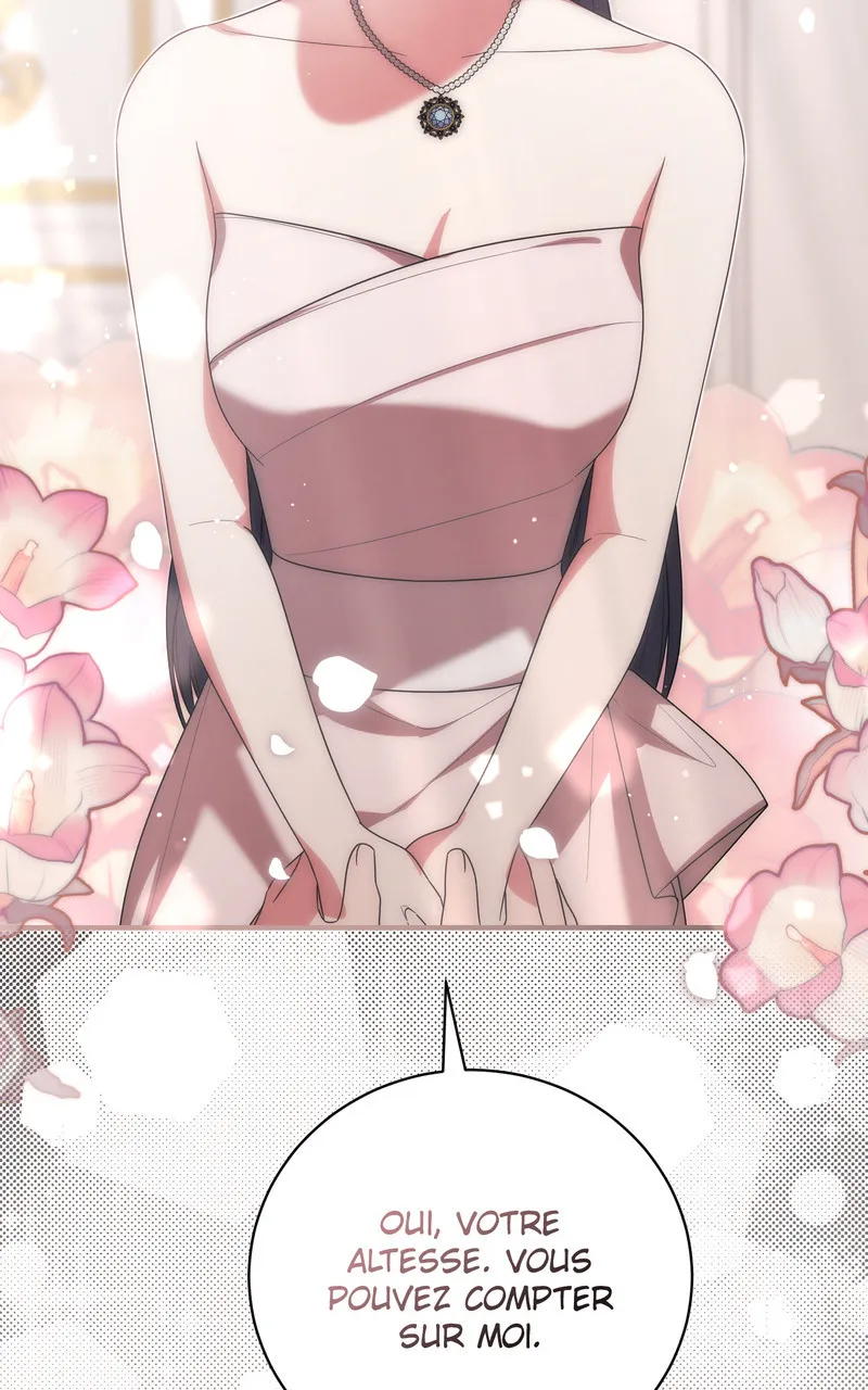 Read Angelic Lady FR Manga Online