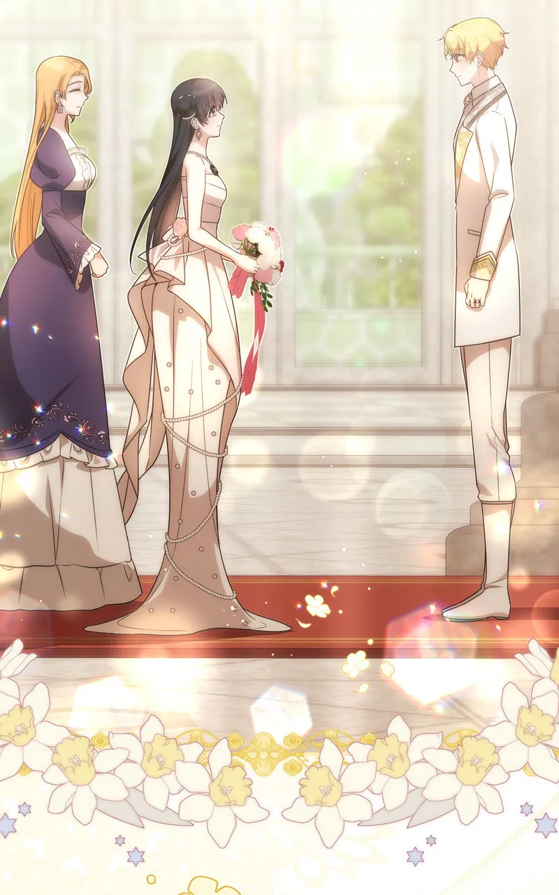 Read Angelic Lady FR Manga Online