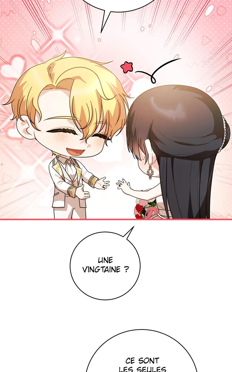 Read Angelic Lady FR Manga Online