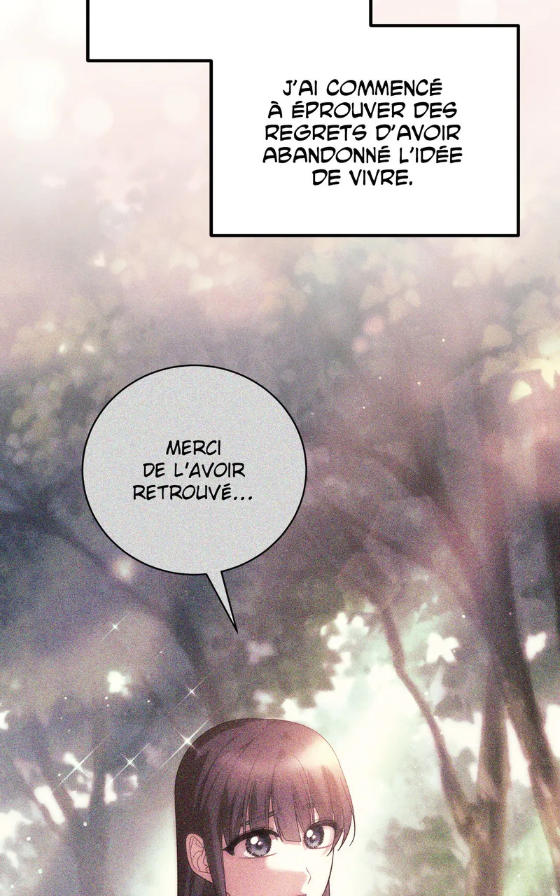 Read Angelic Lady FR Manga Online