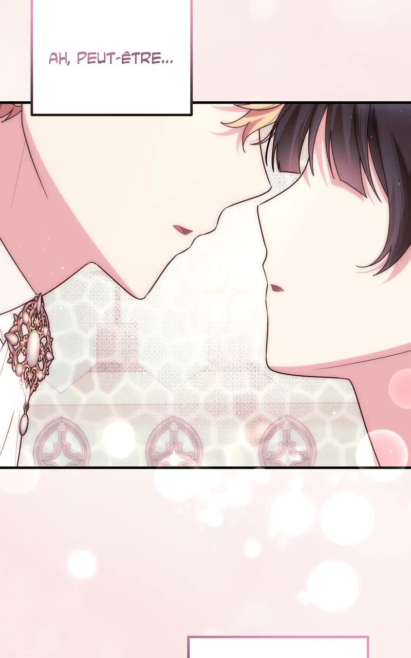 Read Angelic Lady FR Manga Online