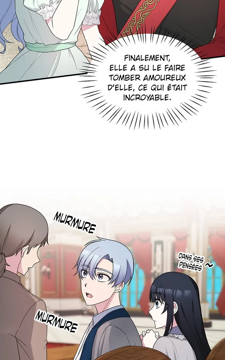 Read Angelic Lady FR Manga Online