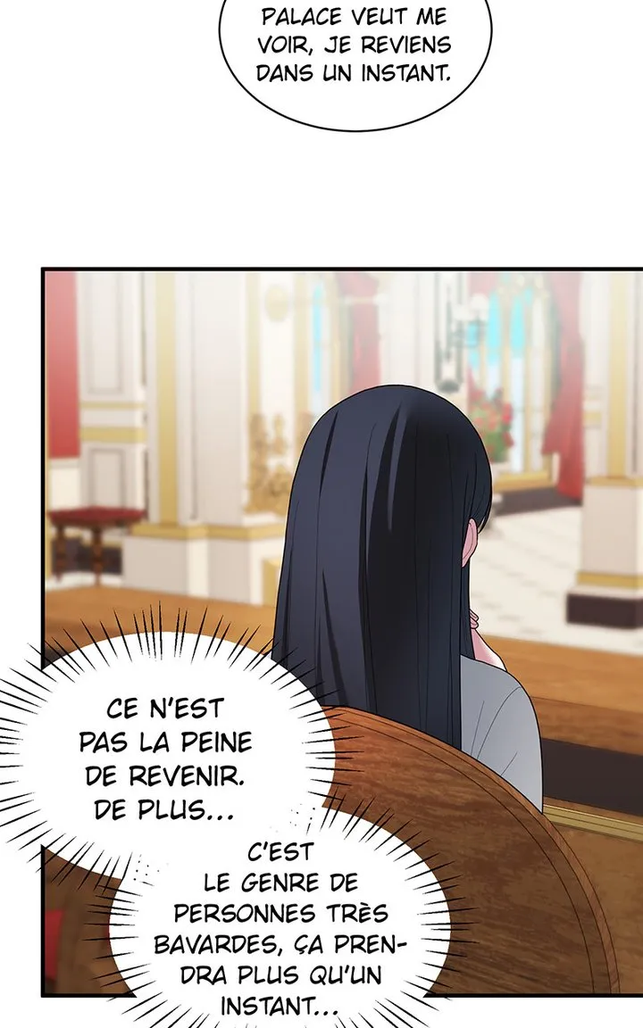 Read Angelic Lady FR Manga Online