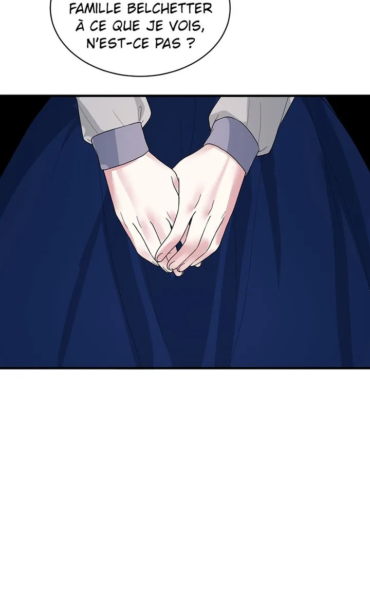 Read Angelic Lady FR Manga Online