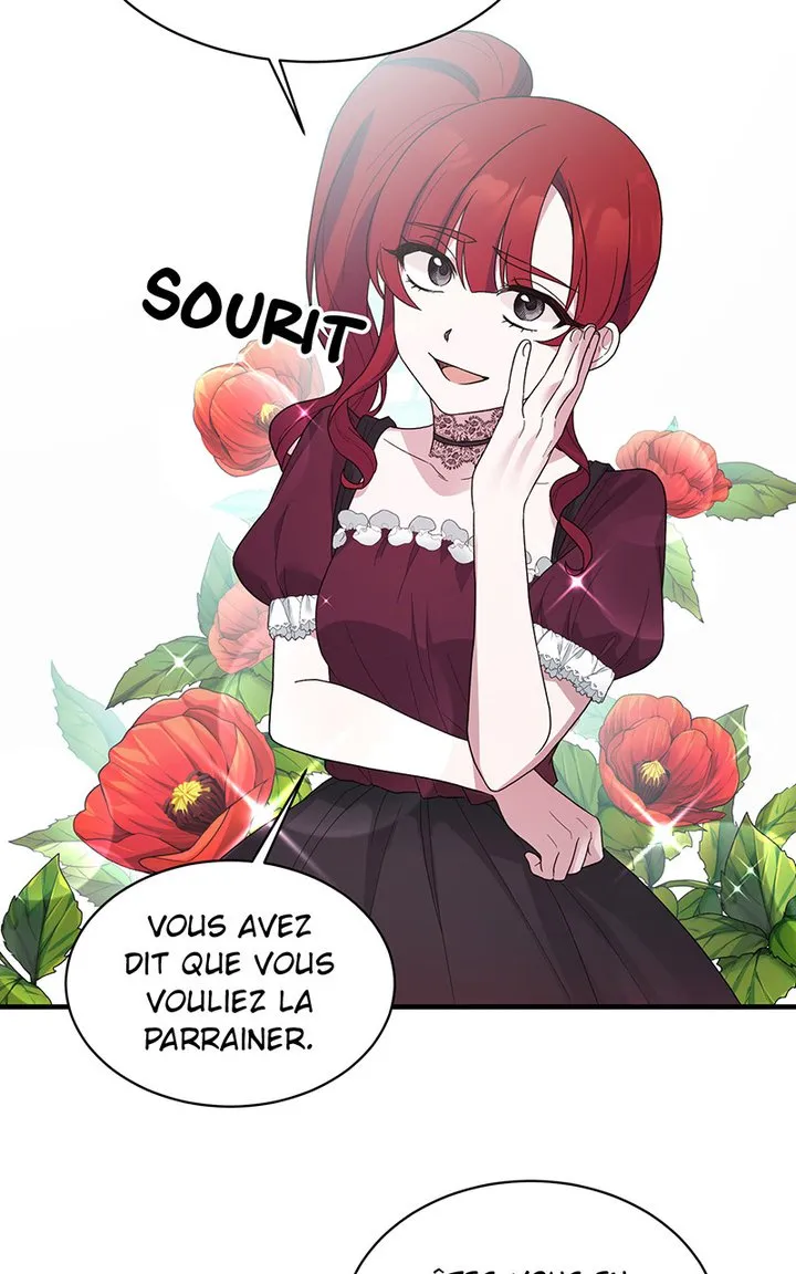 Read Angelic Lady FR Manga Online
