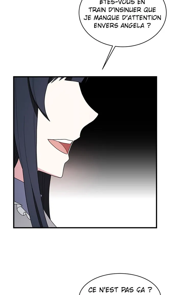 Read Angelic Lady FR Manga Online