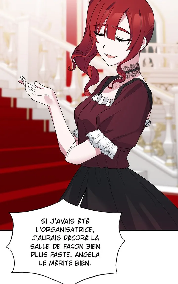 Read Angelic Lady FR Manga Online