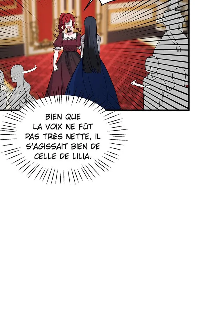 Read Angelic Lady FR Manga Online