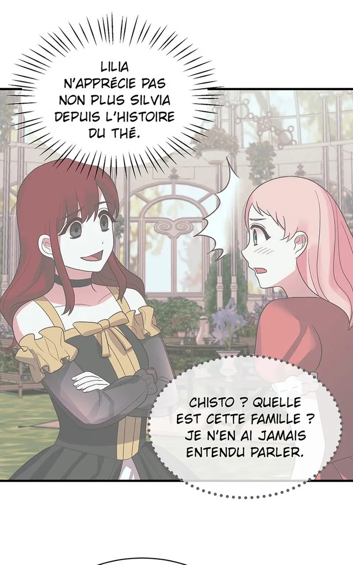 Read Angelic Lady FR Manga Online