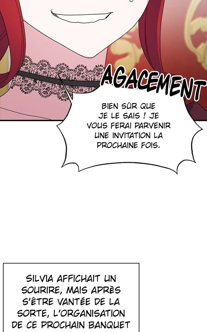 Read Angelic Lady FR Manga Online
