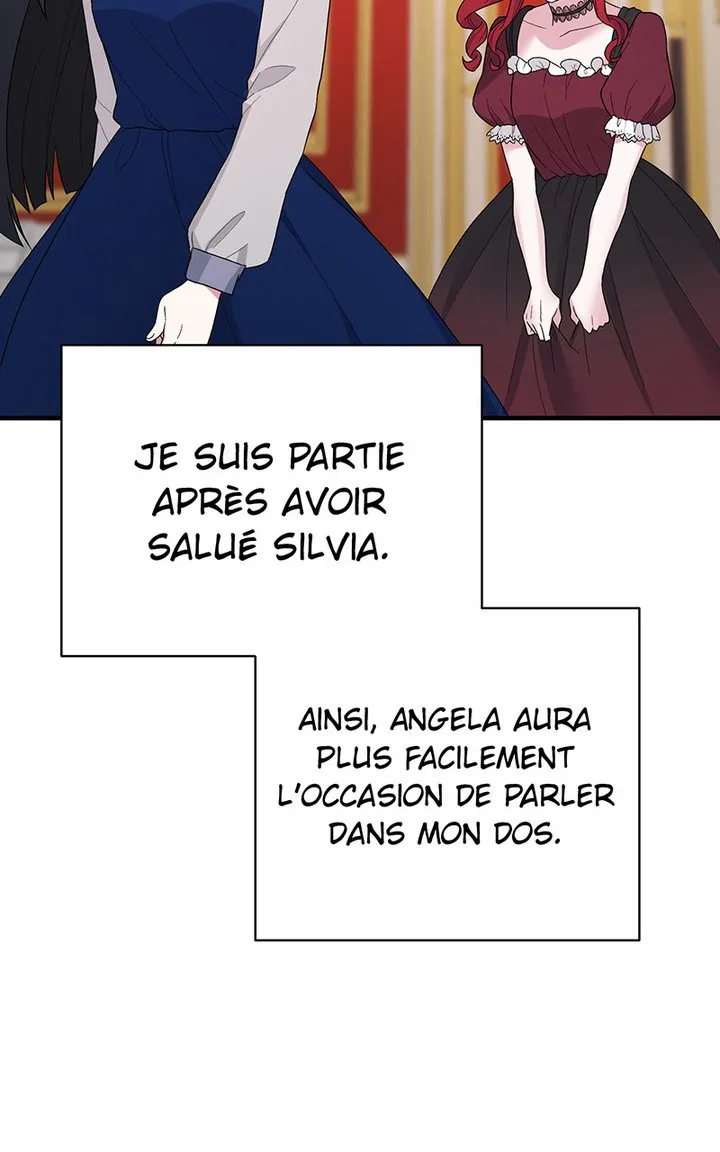 Read Angelic Lady FR Manga Online