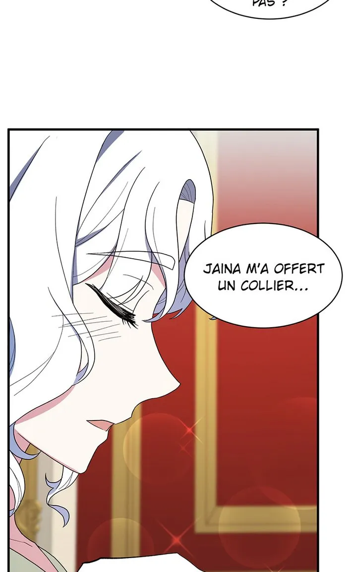 Read Angelic Lady FR Manga Online